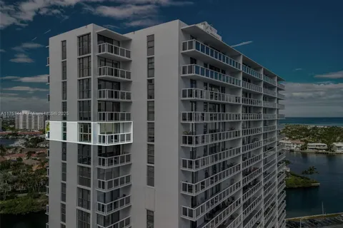 20505 E Country Club Dr # 1938, Aventura FL 33180