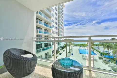 6917 Collins Ave # 511, Miami Beach FL 33141