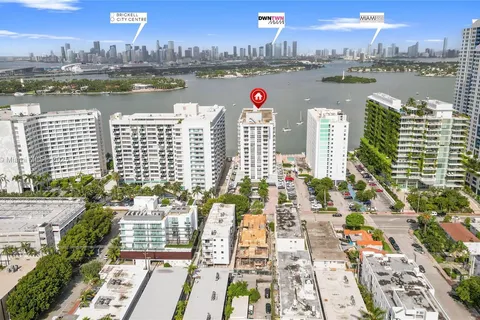 1228 West Ave # 904, Miami Beach FL 33139