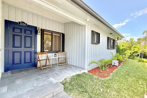 1514 N 15th Ter # 1514, Hollywood FL 33020