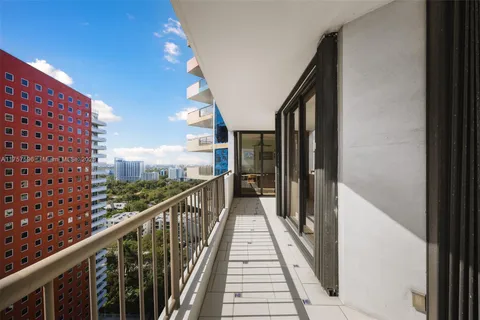 1581 Brickell Ave # 1705, Miami FL 33129