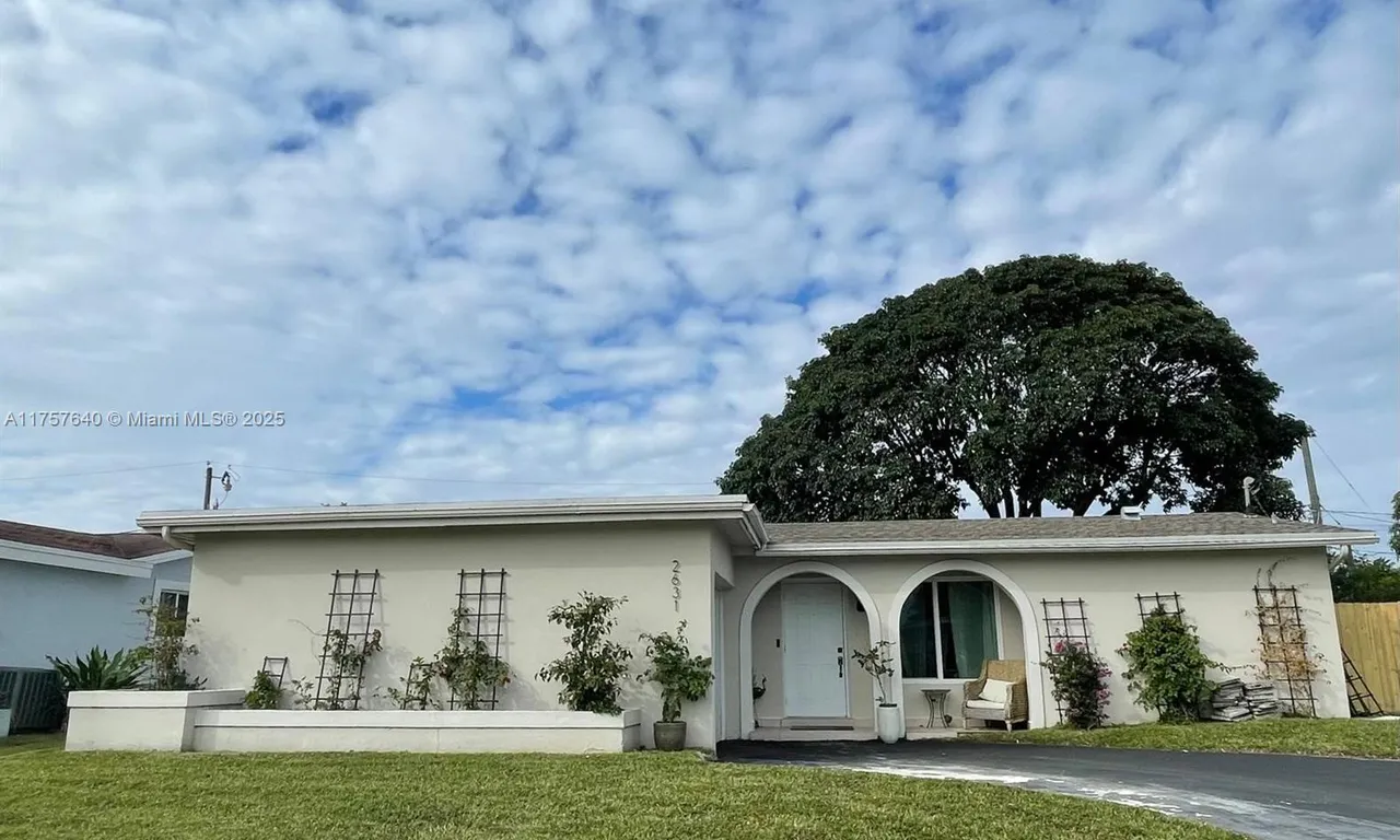 2631 NW 94TH AVE # 2631, Sunrise FL 33322