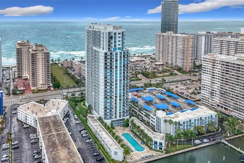 1945 S Ocean Dr # 605, Hallandale Beach FL 33009