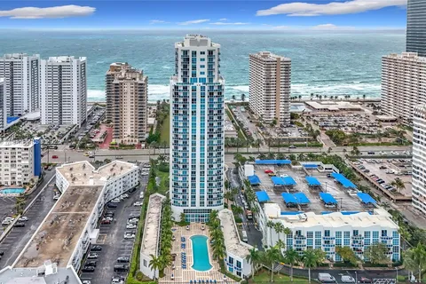 1945 S Ocean Dr # 605, Hallandale Beach FL 33009