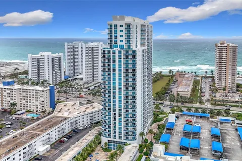 1945 S Ocean Dr # 605, Hallandale Beach FL 33009