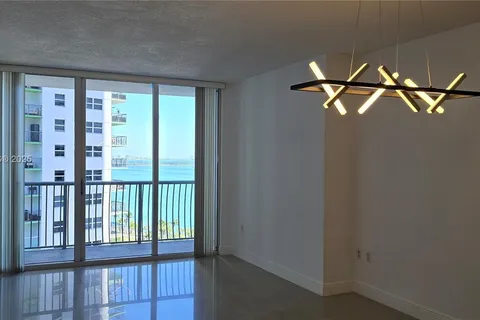 1750 N Bayshore Dr # 1603, Miami FL 33132