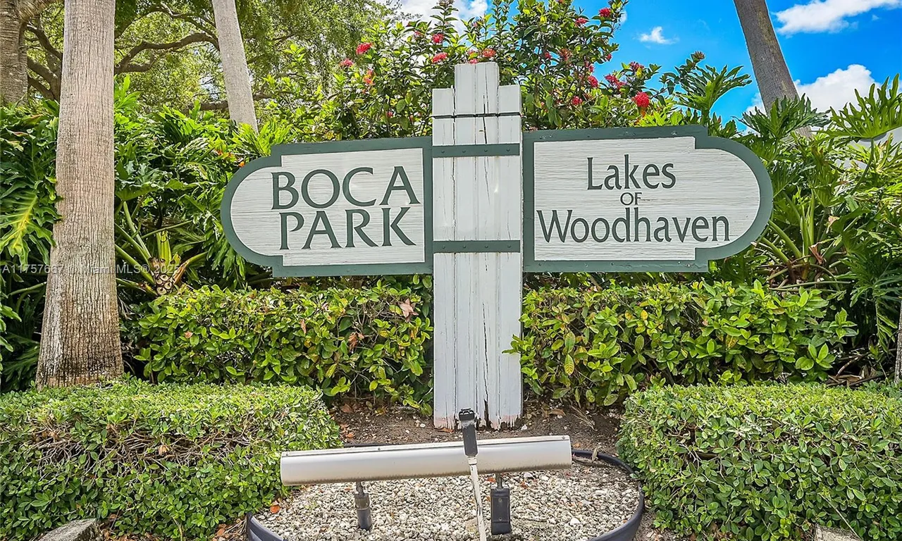 6237 Old Court Rd # 204, Boca Raton FL 33433