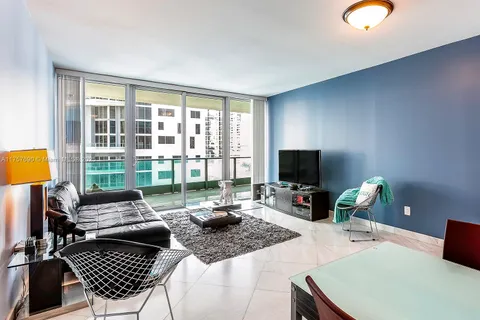 1331 Brickell Bay Dr # 1206, Miami FL 33131