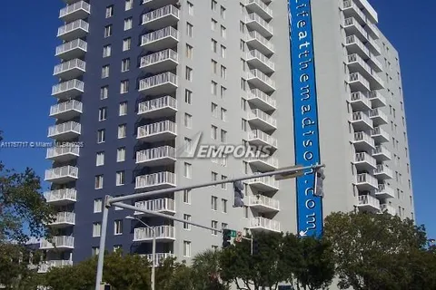 850 N Miami Ave # 207, Miami FL 33136