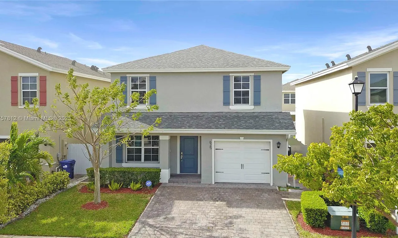 625 NE 5th St # 625, Florida City FL 33034