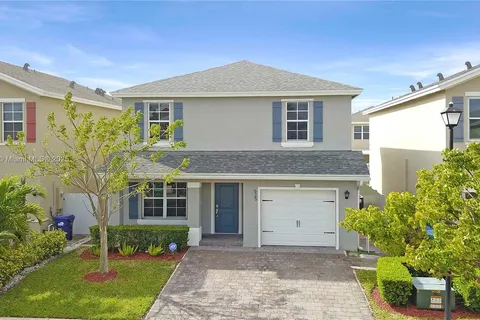 625 NE 5th St # 625, Florida City FL 33034