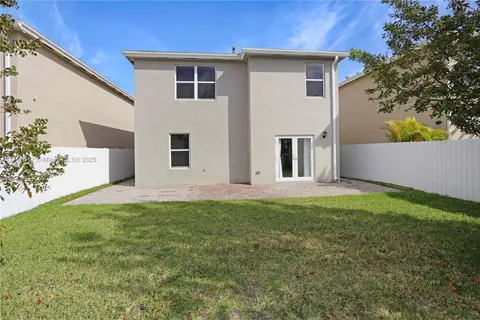 625 NE 5th St # 625, Florida City FL 33034
