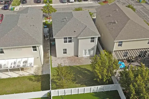 625 NE 5th St # 625, Florida City FL 33034