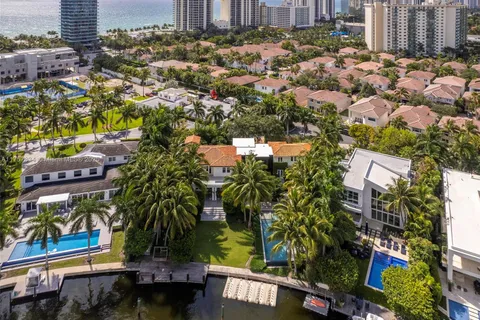 100 Golden Beach Dr, Golden Beach FL 33160