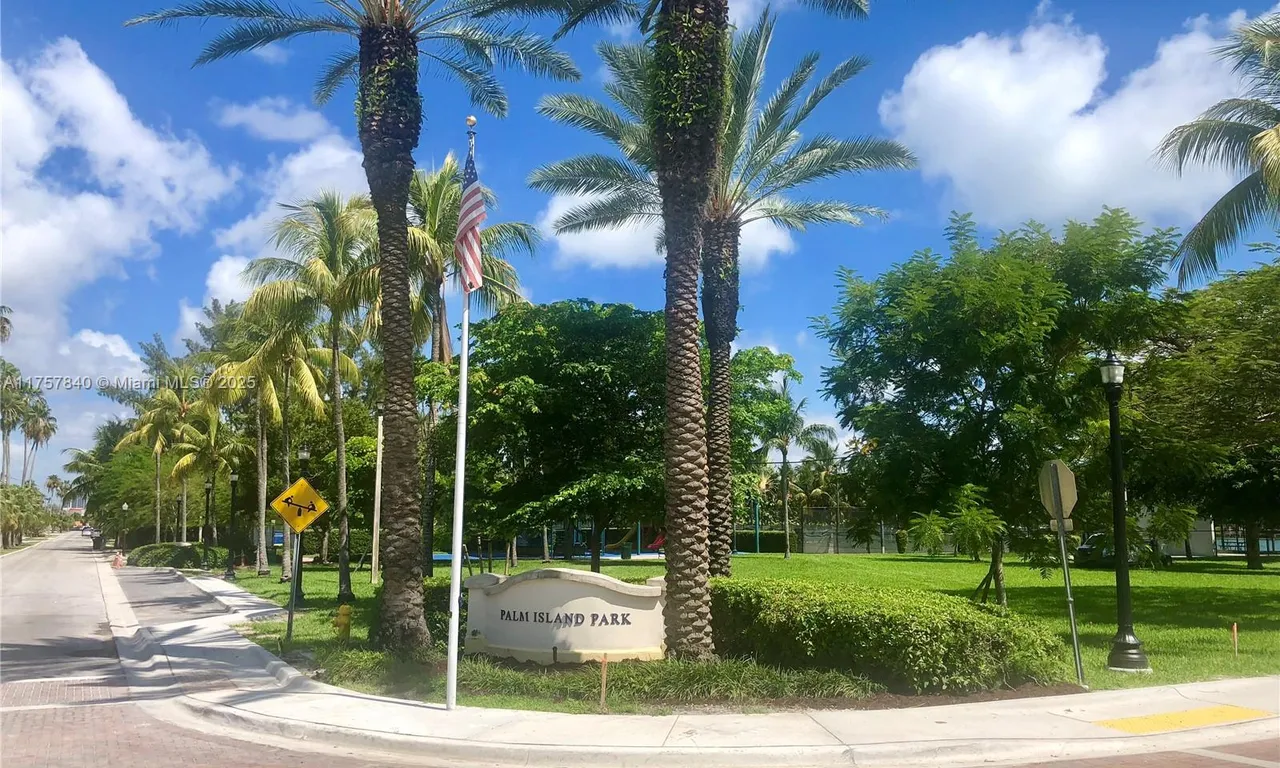 265-B Palm Ave, Miami Beach FL 33139