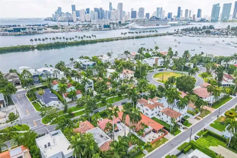 265-B Palm Ave, Miami Beach FL 33139