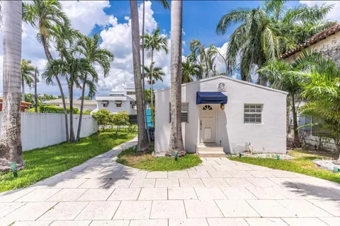 265-B Palm Ave, Miami Beach FL 33139