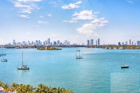 1500 Bay Rd # 524S, Miami Beach FL 33139