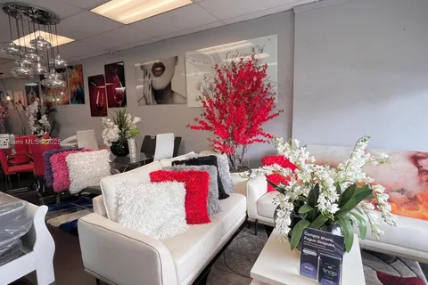 Furniture Store Business For Sale-SW 8ST, Miami FL 33144