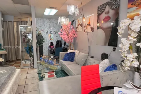 Furniture Store Business For Sale-SW 8ST, Miami FL 33144