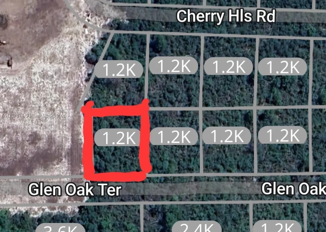 2948 Glen Oak Ter., Sebring FL 33875