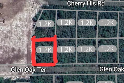 2948 Glen Oak Ter., Sebring FL 33875