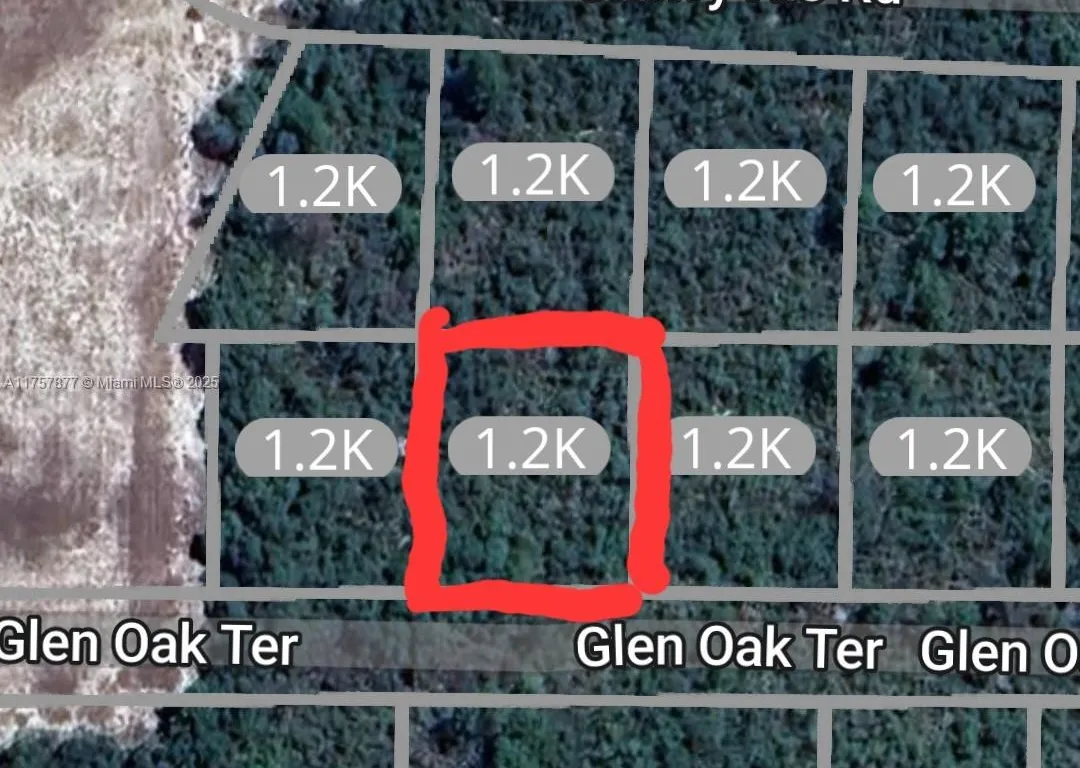 2936 Glen Oak Ter., Sebring FL 33875