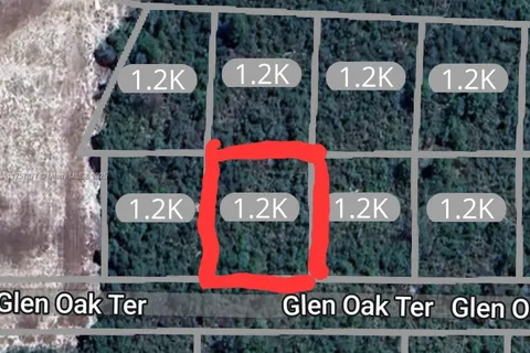 2936 Glen Oak Ter., Sebring FL 33875