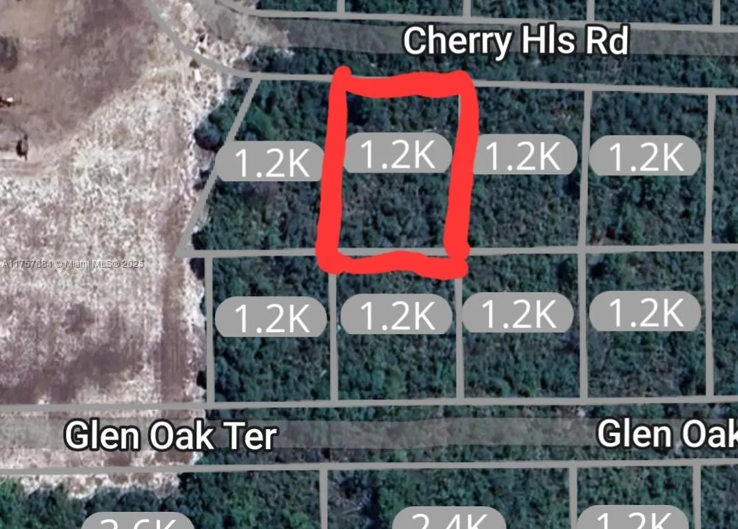 2925 Cherry Hills Rd., Sebring FL 33875