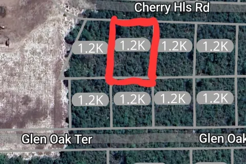 2925 Cherry Hills Rd., Sebring FL 33875