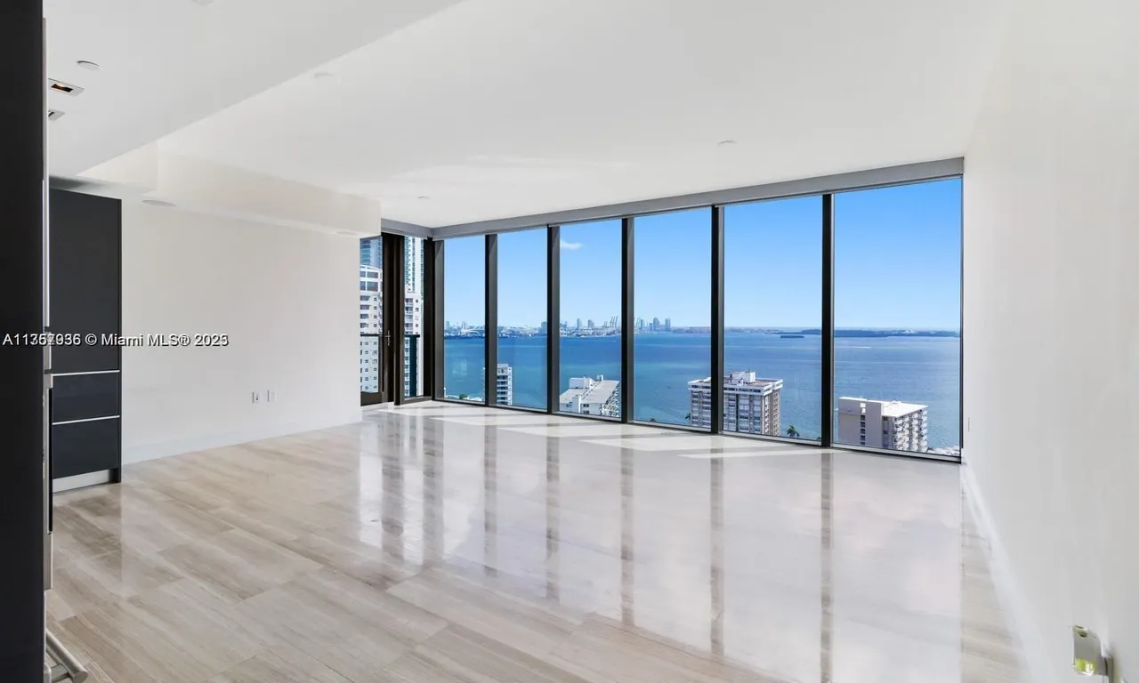 1451 Brickell Ave # 2401, Miami FL 33131