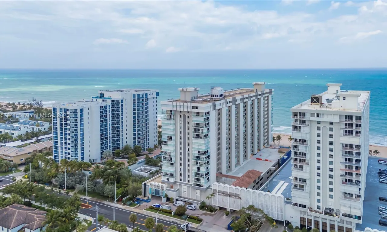 1000 S Ocean Blvd # 16F, Pompano Beach FL 33062