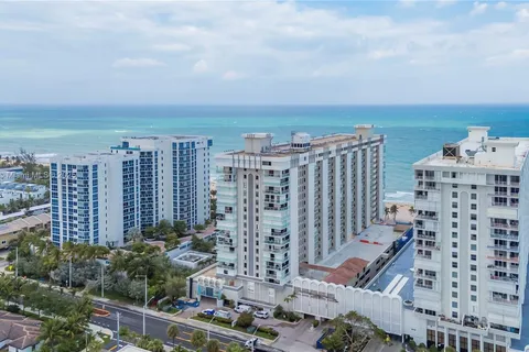 1000 S Ocean Blvd # 16F, Pompano Beach FL 33062