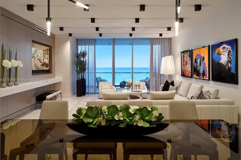 18501 Collins Ave # 1802, Sunny Isles Beach FL 33160