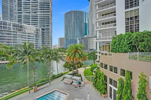 901 Brickell Key Blvd # 1505, Miami FL 33131