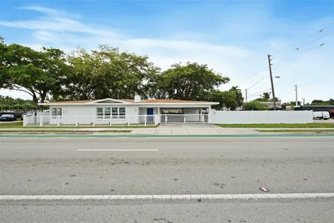 3317 N Andrews Ave, Oakland Park FL 33309