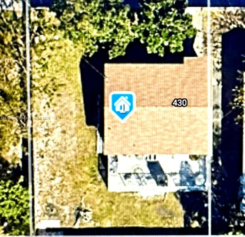 430 SW 6th St # 1, Homestead FL 33030