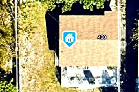 430 SW 6th St # 1, Homestead FL 33030