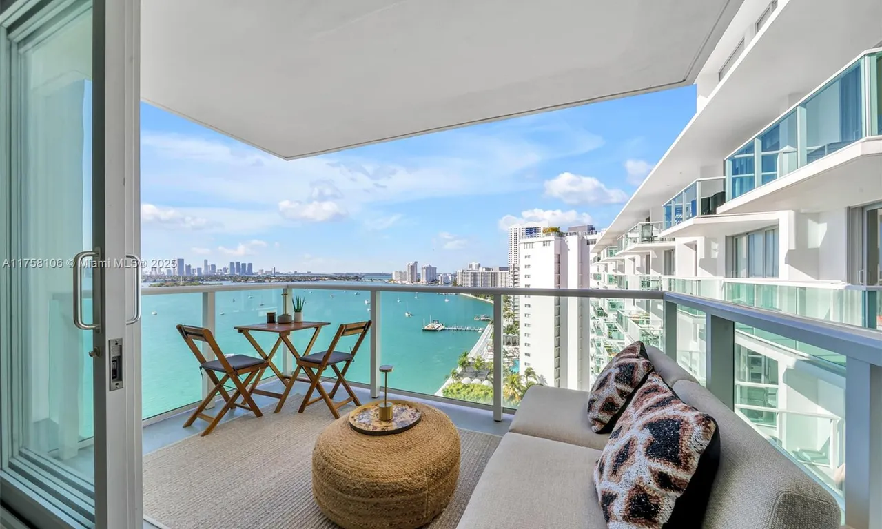 1000 West Ave # 1523, Miami Beach FL 33139