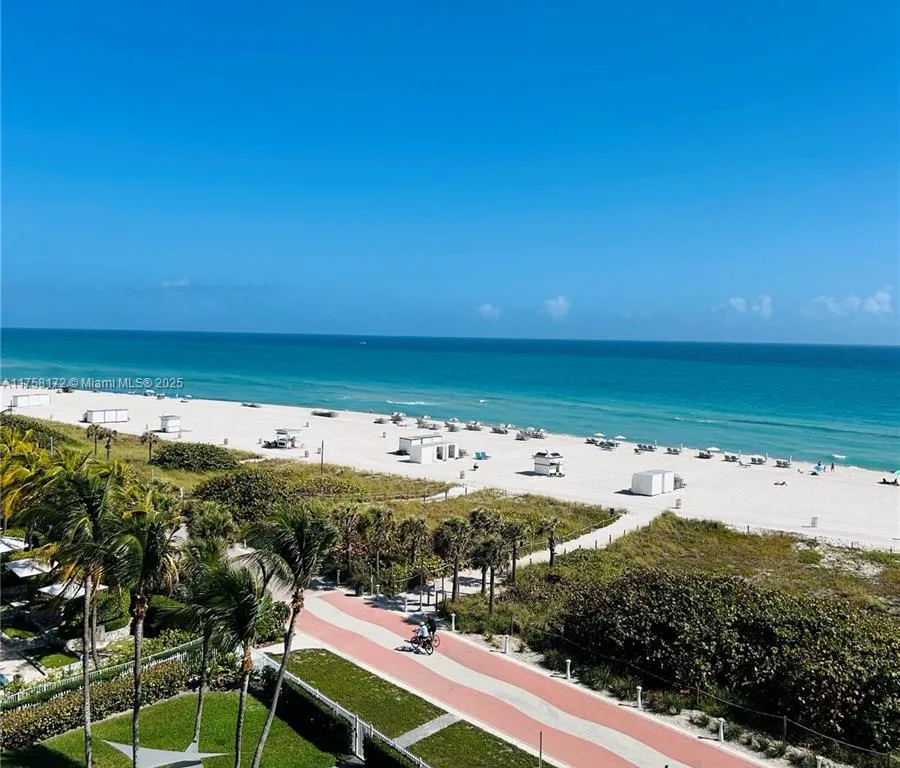 5825 Collins Ave # 11E, Miami Beach FL 33140