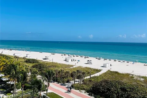 5825 Collins Ave # 11E, Miami Beach FL 33140