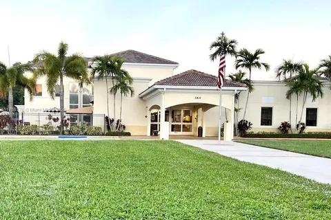 187 Salisbury H # 187, West Palm Beach FL 33417