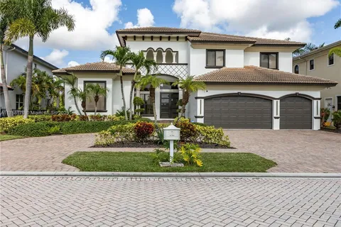 6681 Cobia Cir, Boynton Beach FL 33437