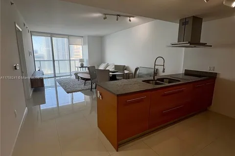 495 Brickell Ave # 3909, Miami FL 33131