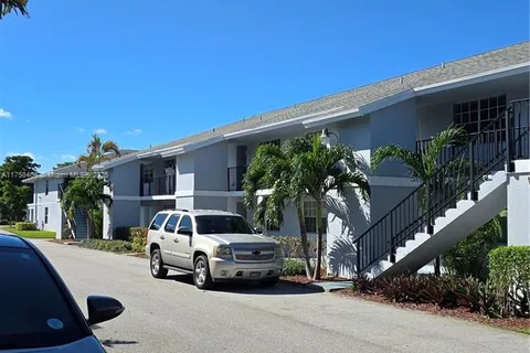 905 Southridge Rd # 201C, Delray Beach FL 33444