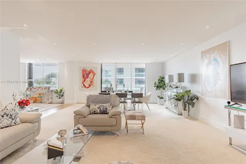 9801 Collins Ave # 5D, Bal Harbour FL 33154