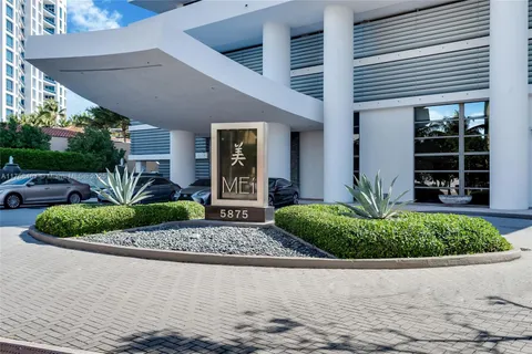 5875 Collins Ave # 1504, Miami Beach FL 33140