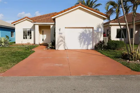 1282 SW 44th Ter, Deerfield Beach FL 33442