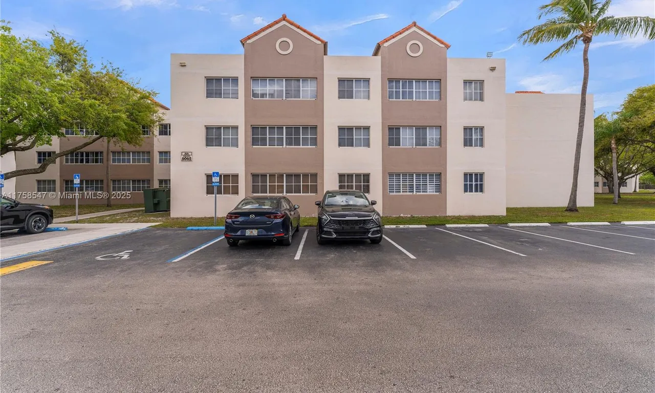 6065 NW 186th St # 107, Hialeah FL 33015