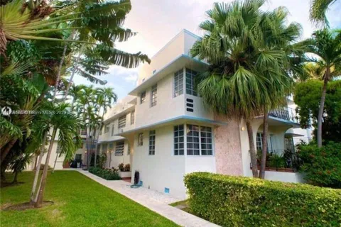 830 Euclid Ave # 8, Miami Beach FL 33139